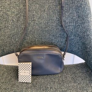 Furla crossbody bag